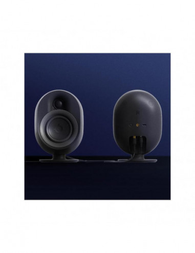 Altavoces Steelseries Arena 9 Negro...