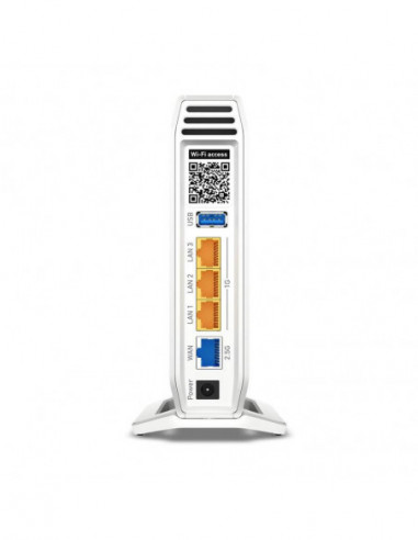 Router AVM Fritzbox 4060: Router... Router AVM Fritzbox 4060: Router...