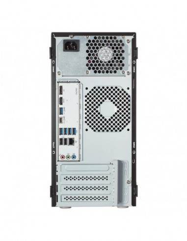 Pc Erazer Recon P20 I5-14400f 16gb... Pc Erazer Recon P20 I5-14400f 16gb...