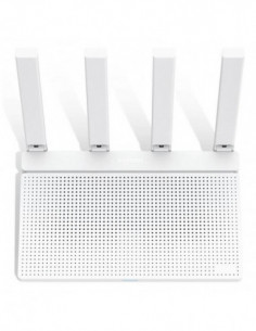 Router Xiaomi AX3000T:...