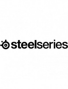 Colunas Steelseries Arena...