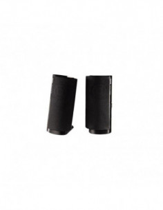 Altavoces Pc Hama e 80 Negro