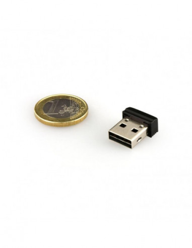 Pen Drive Verbatim Nano Store 16GB,...