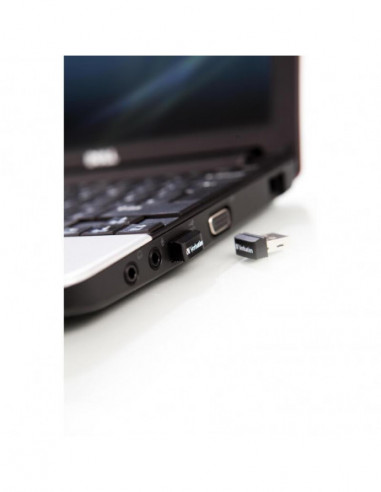 Pen Drive Verbatim Nano Store 16GB,...