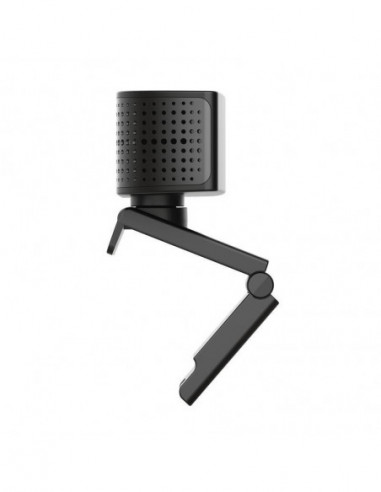 Câmara Web Trust TW-350 - 4K UHD,...