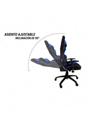 Cadeira Gamer DEEP GAMING...