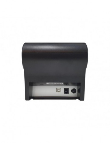 Tpv Impresora Equip Termica 80mm Usb...