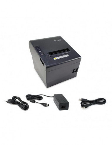 Tpv Impresora Equip Termica 80mm Usb...