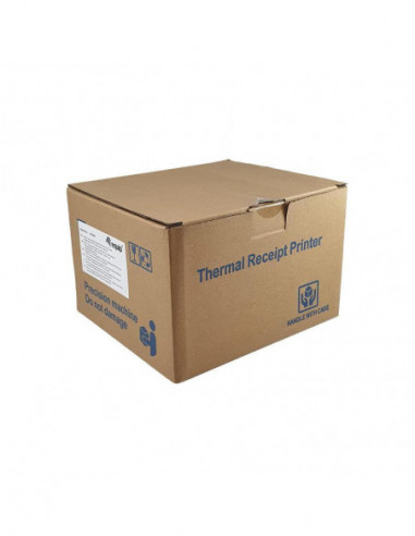 Impressora de Recibos Equip - Térmica...