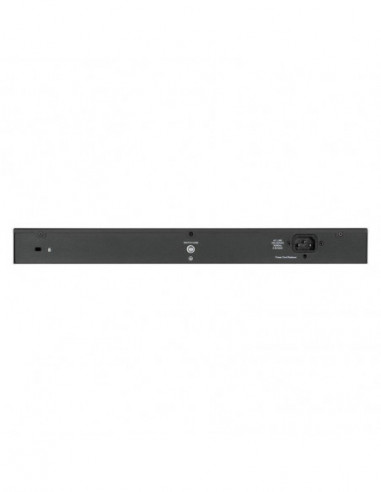 Switch Gestionable D-Link...