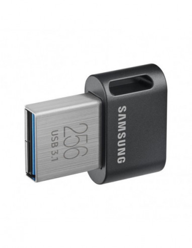 Pendrive Samsung Fit Plus 256GB:...