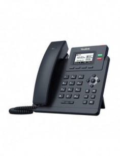 Telefone IP Yealink...