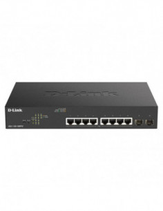 Switch D-Link...