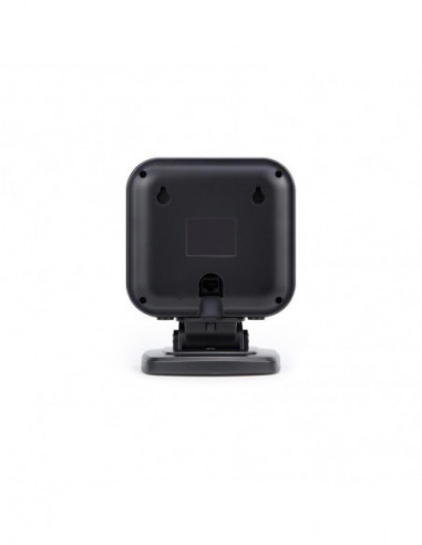 Leitor de Códigos de Barras Equip...