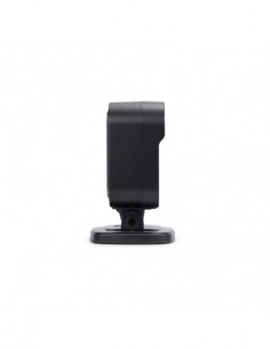 Leitor de Códigos de Barras Equip...