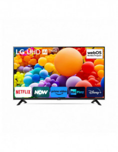 Televisor LG...