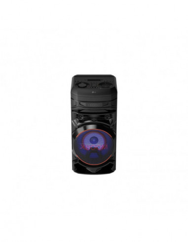 Coluna LG XBOOM RNC5 2.0 - Sistema de...