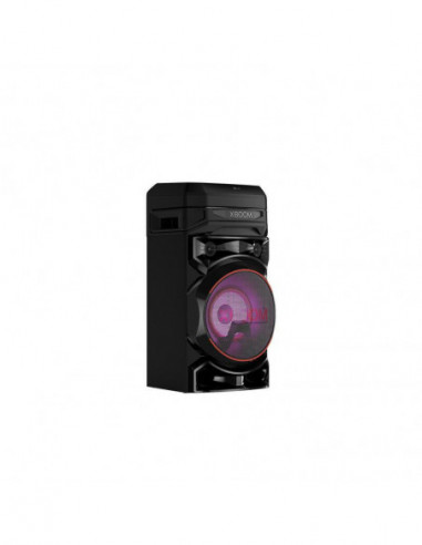 Coluna LG XBOOM RNC5 2.0 - Sistema de...