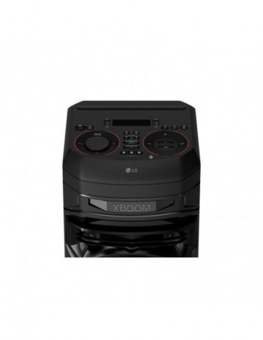 Coluna LG XBOOM RNC5 2.0 - Sistema de...