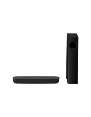 Panasonic Sc-Htb250 Altavoz Soundbar...