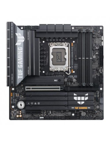 ASUS TUF GAMING B860M-PLUS Intel B860...