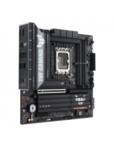 TUF GAMING B860M-PLUS