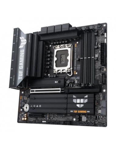 TUF GAMING B860M-PLUS