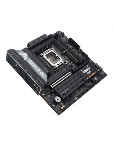 TUF GAMING B860M-PLUS