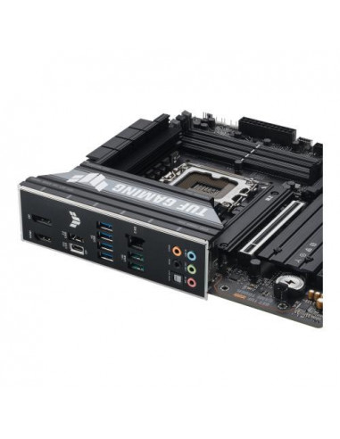 ASUS TUF GAMING B860M-PLUS Intel B860...