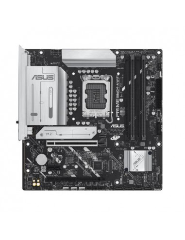 Pb Asus Prime B860m-A Wifi Skt 1851