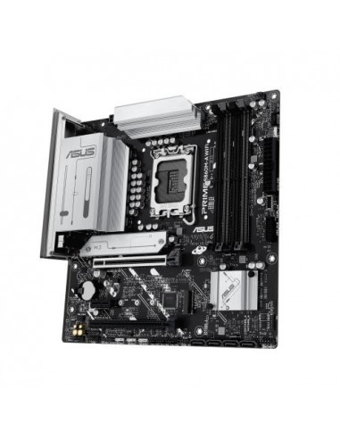 Pb Asus Prime B860m-A Wifi Skt 1851