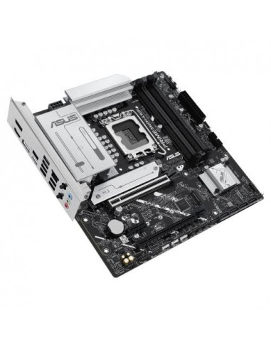Pb Asus Prime B860m-A Wifi Skt 1851