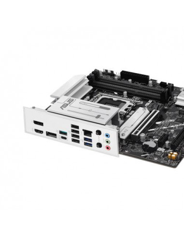 Pb Asus Prime B860m-A Wifi Skt 1851