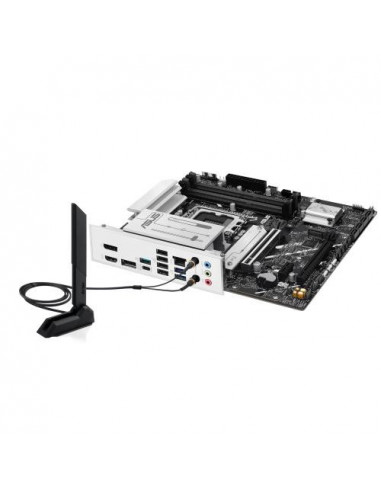 Placa-Mãe ASUS Prime B860M-A WIFI:...