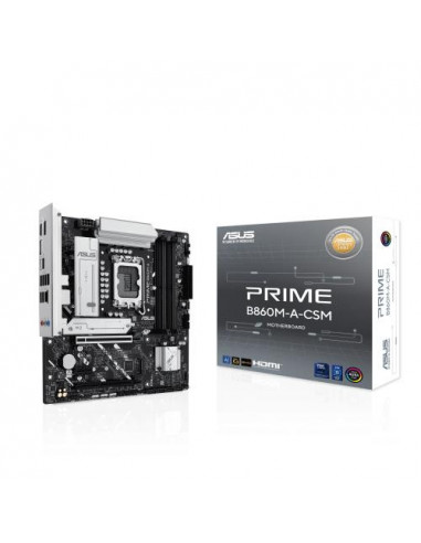 ASUS PRIME B860M-A-CSM LGA1851 DDR5...