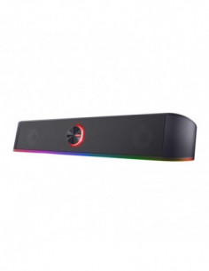 Barra de Sonido Rgb Gxt 619...