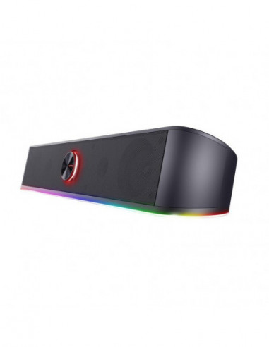 Barra de Sonido Rgb Gxt 619 Thorne Trust