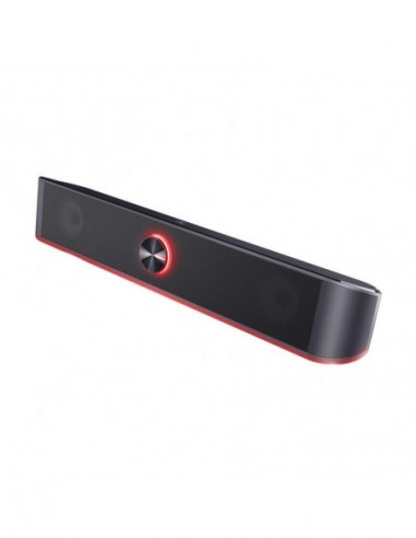 Barra de Sonido Rgb Gxt 619 Thorne Trust