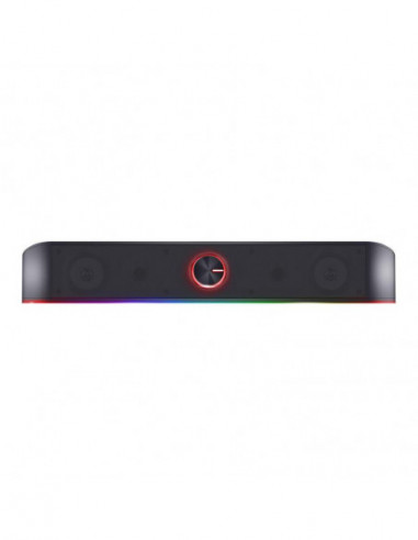 Barra de Sonido Rgb Gxt 619 Thorne Trust