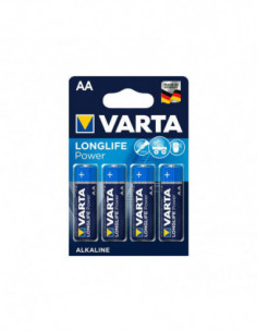 Pilhas Varta Longlife Power...