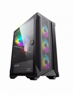 Comp.INSYS.Force Gaming...