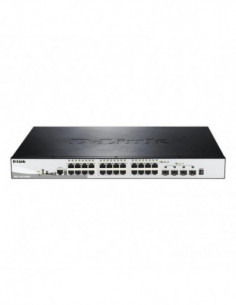 Switch D-Link...