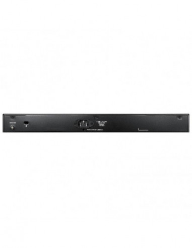 Switch D-Link DGS-1510-28XMP, 24... Switch D-Link DGS-1510-28XMP, 24...