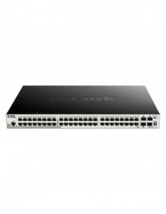 Switch D-Link DGS-1510-20,...