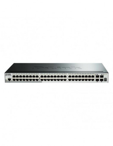Switch D-Link DGS-1510-20, 20 portas... Switch D-Link DGS-1510-20, 20 portas...