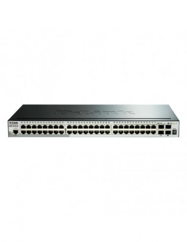 Switch D-Link DGS-1510-20, 20 portas... Switch D-Link DGS-1510-20, 20 portas...