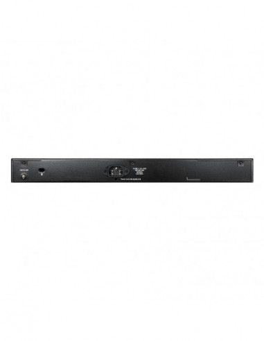 Switch D-Link DGS-1510-20, 20 portas... Switch D-Link DGS-1510-20, 20 portas...