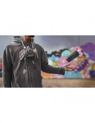 Altifalante Bluetooth Portátil HAMA... Altifalante Bluetooth Portátil HAMA...