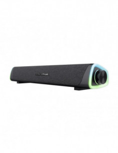 Barra de Sonido Trust...