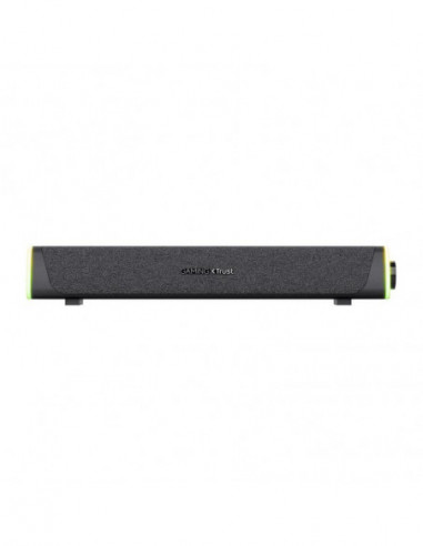 Barra de Som Gaming TRUST GXT 620... Barra de Som Gaming TRUST GXT 620...